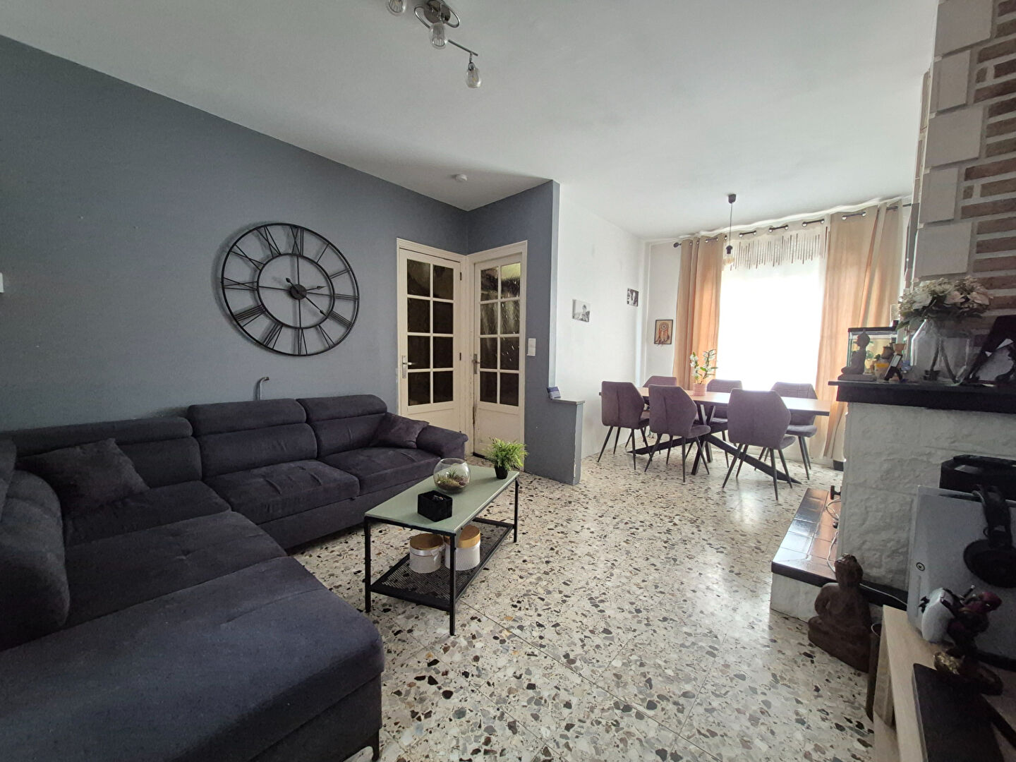 Maison 4 pièces 87 m² · à Loos · 87 m² · 184 000 €