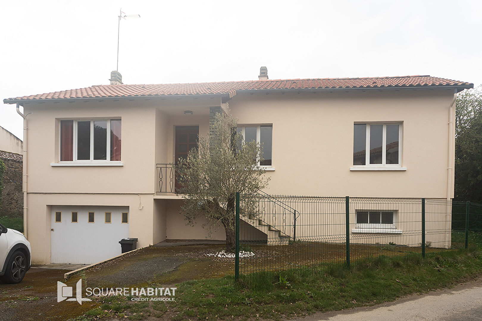 Maison 5 pièces 100 m² · à Reaumur · 100 m² · 169 900 €