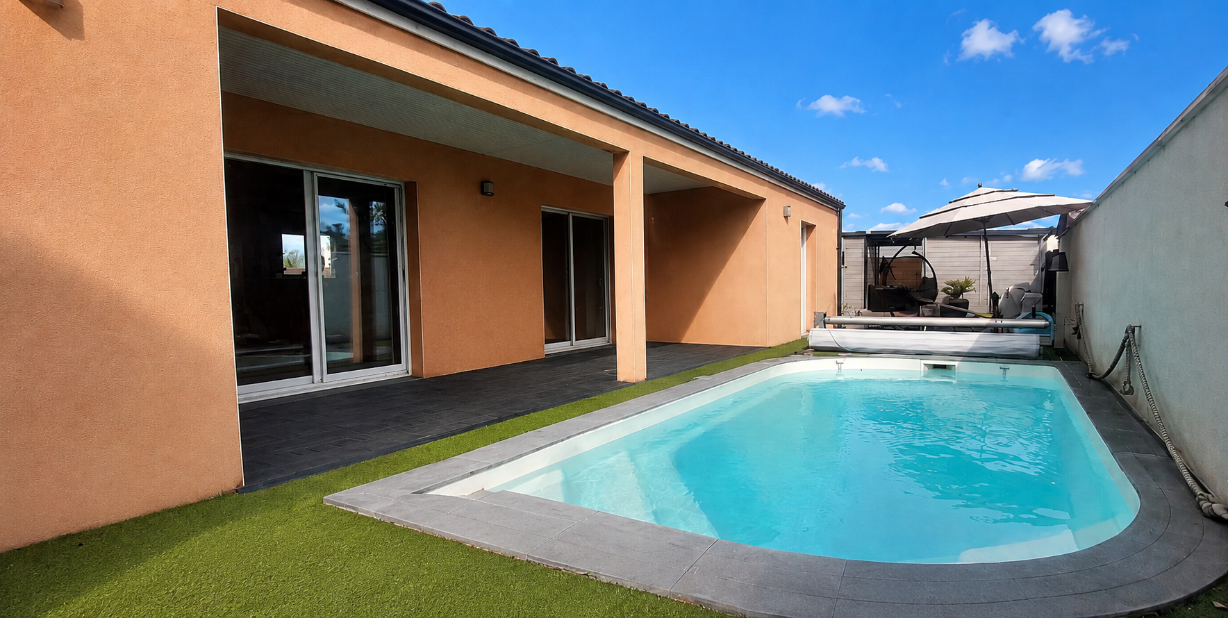 Maison 4 pièces 111 m² · à Vouille · 111 m² · 355 000 €