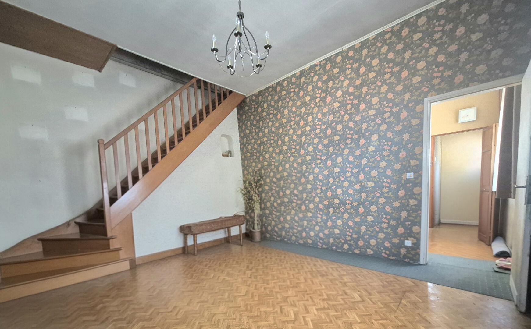 Maison 3 pièces 96 m² · à Villeneuve D Ascq · 96 m² · 212 000 €