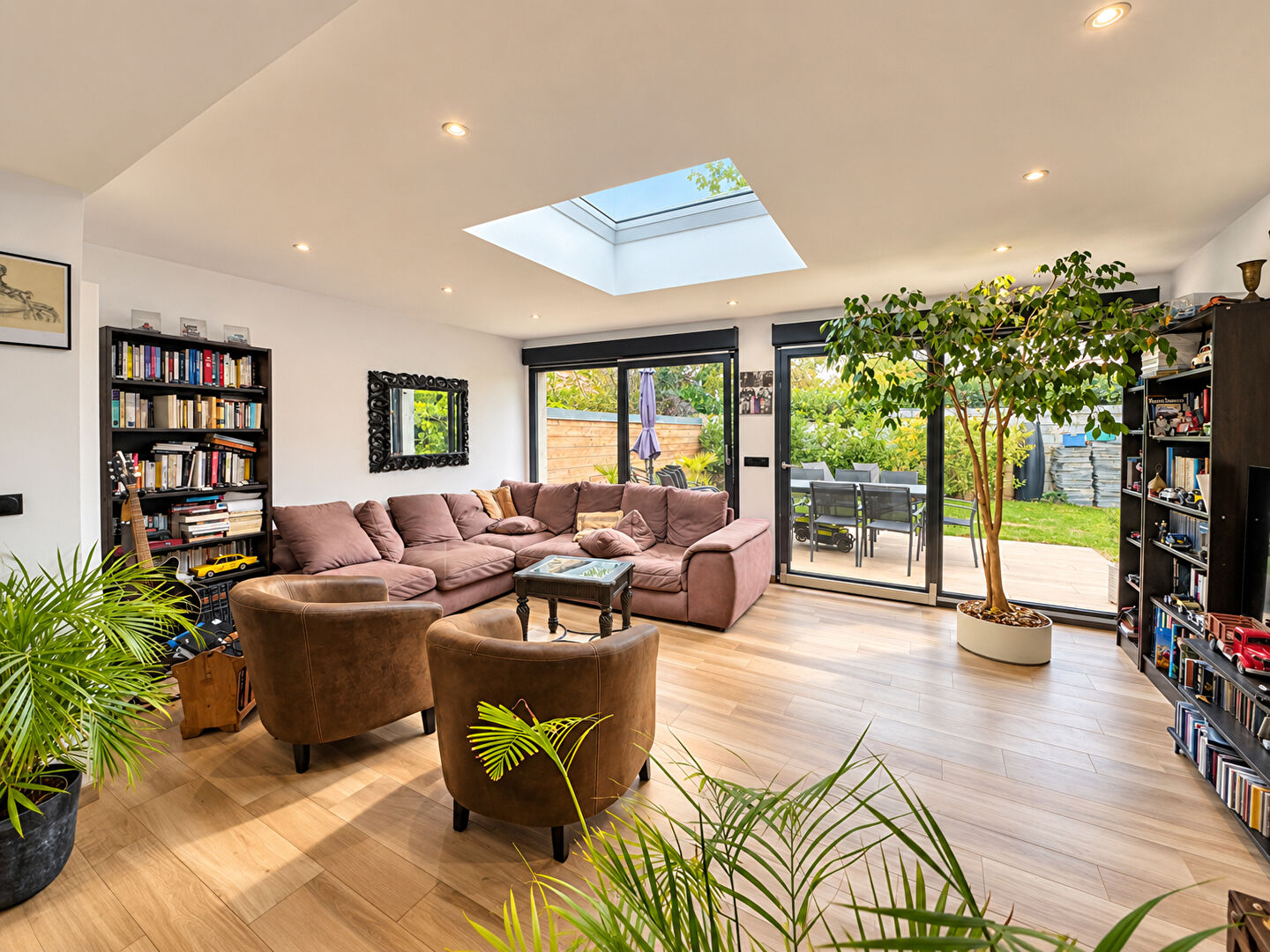 Maison 3 pièces 92 m² · à Villeneuve D Ascq · 92 m² · 310 000 €