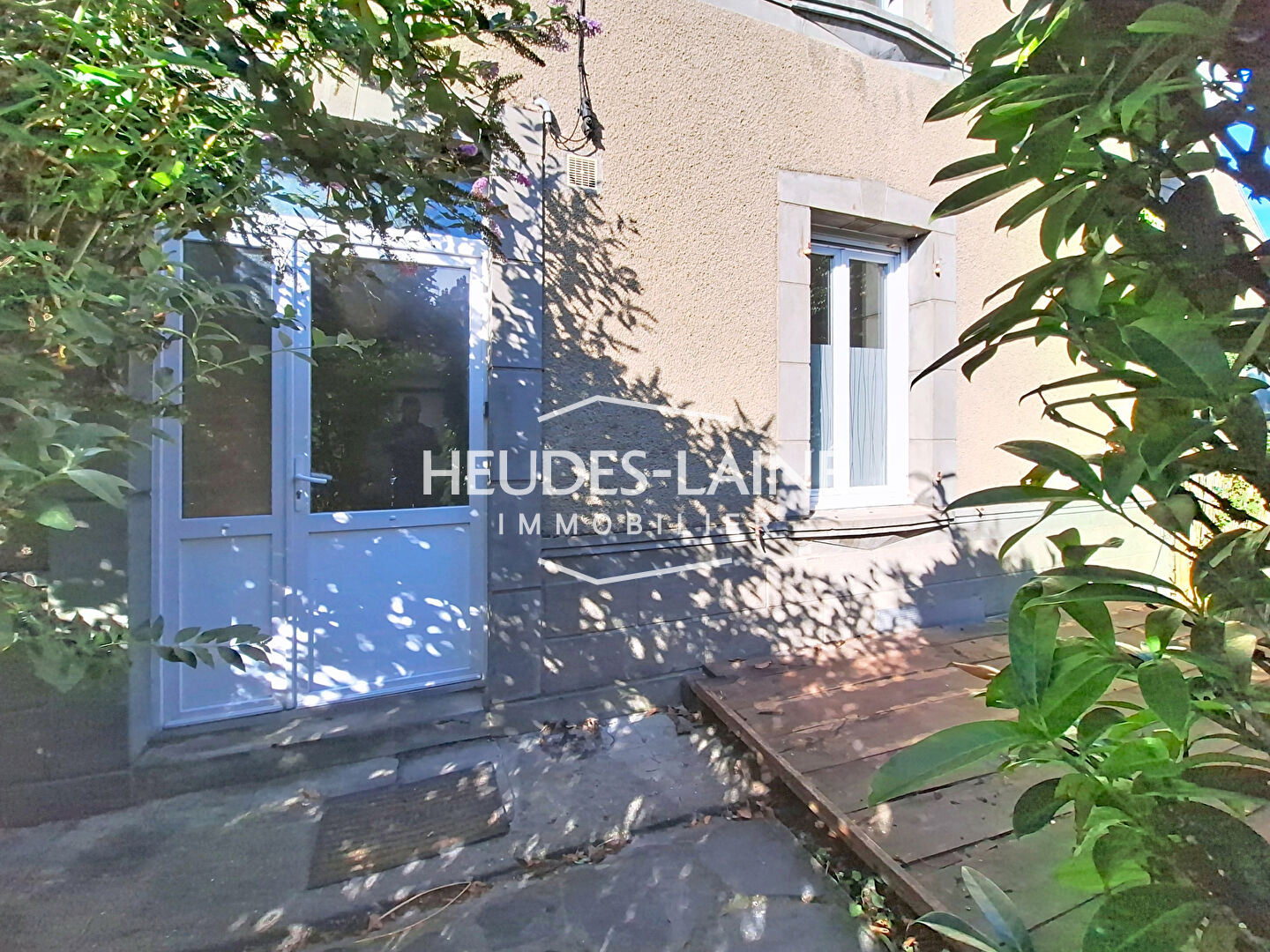 Appartement 4 pièces 100 m² · à Avranches · 100 m² · 150 000 €