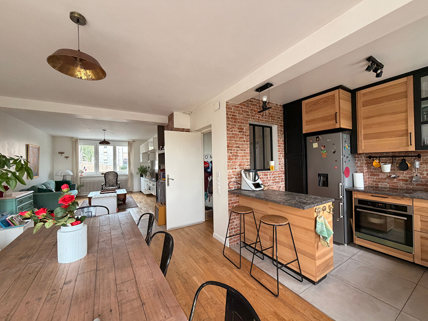 Maison 9 pièces 220 m² · à Yutz · 220 m² · 560 000 €
