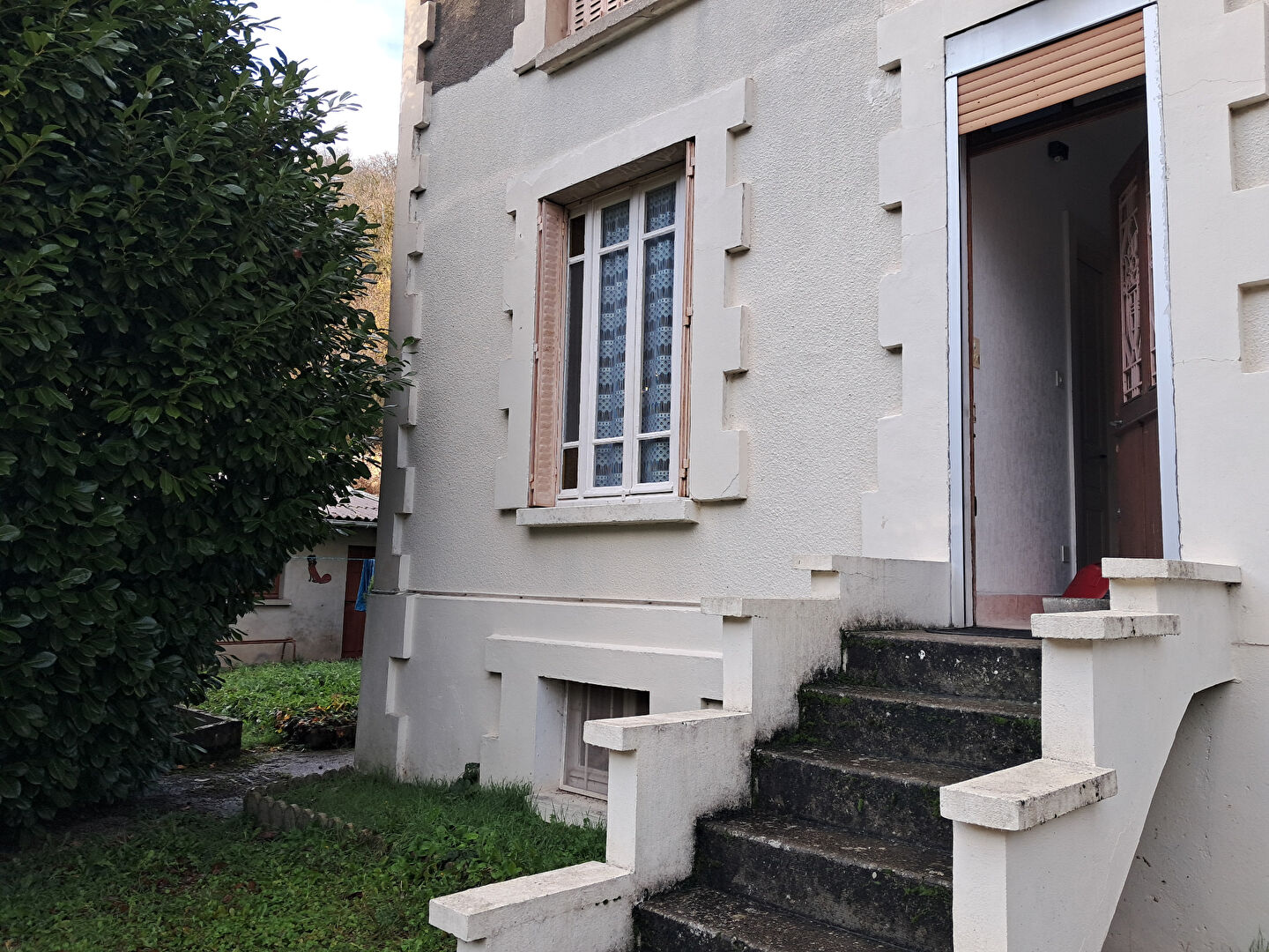 Maison 4 pièces 83 m² · à Joinville · 83 m² · 77 500 €
