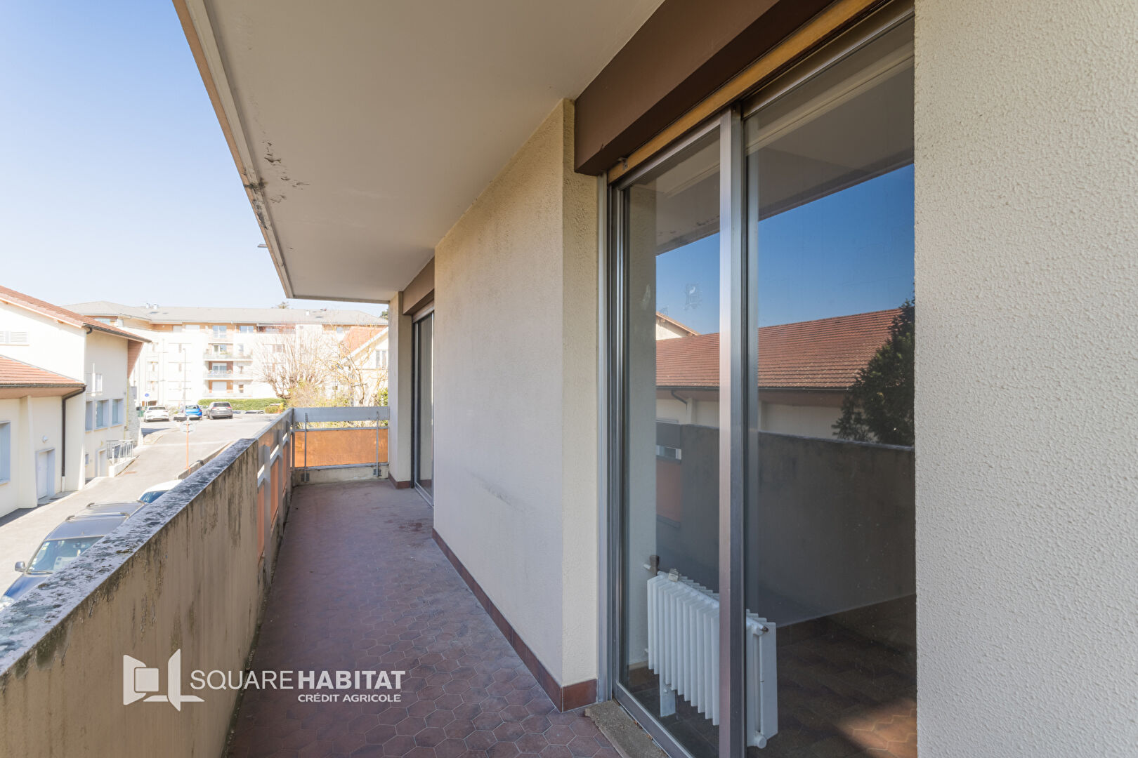 Appartement 3 pièces 70 m² · à Etrembieres · 70 m² · 255 000 €