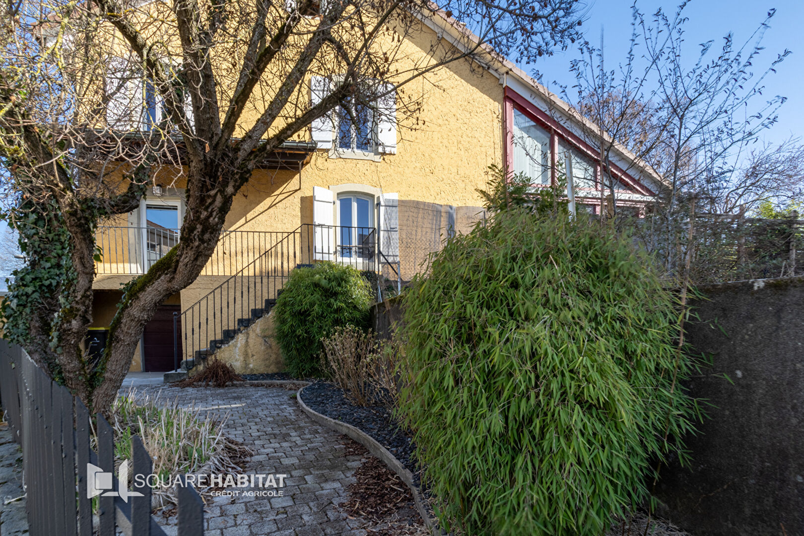 Maison 3 pièces 125 m² · à Vetraz Monthoux · 125 m² · 385 000 €
