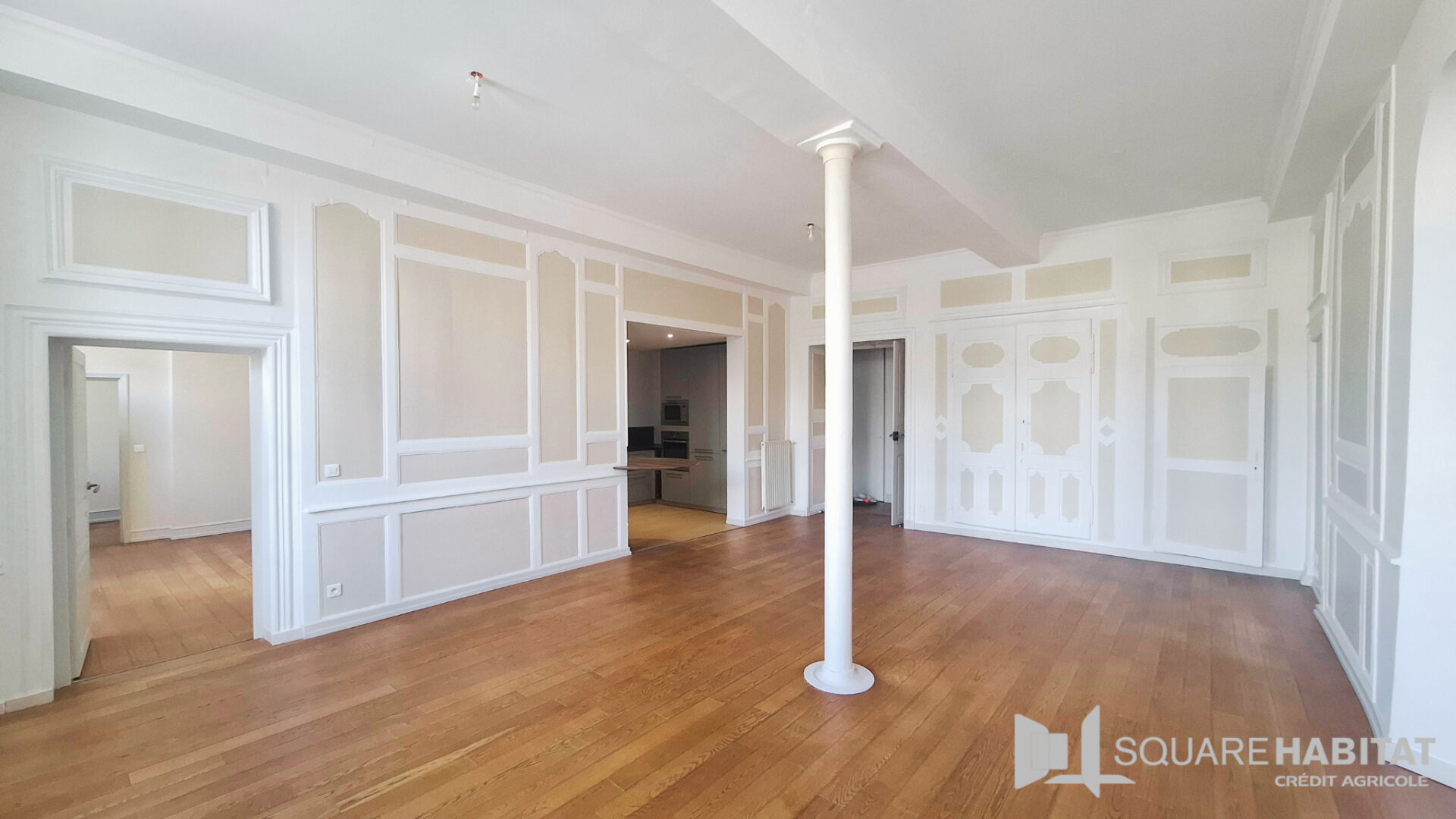Appartement 4 pièces 111 m² · à Vichy · 111 m² · 240 000 €