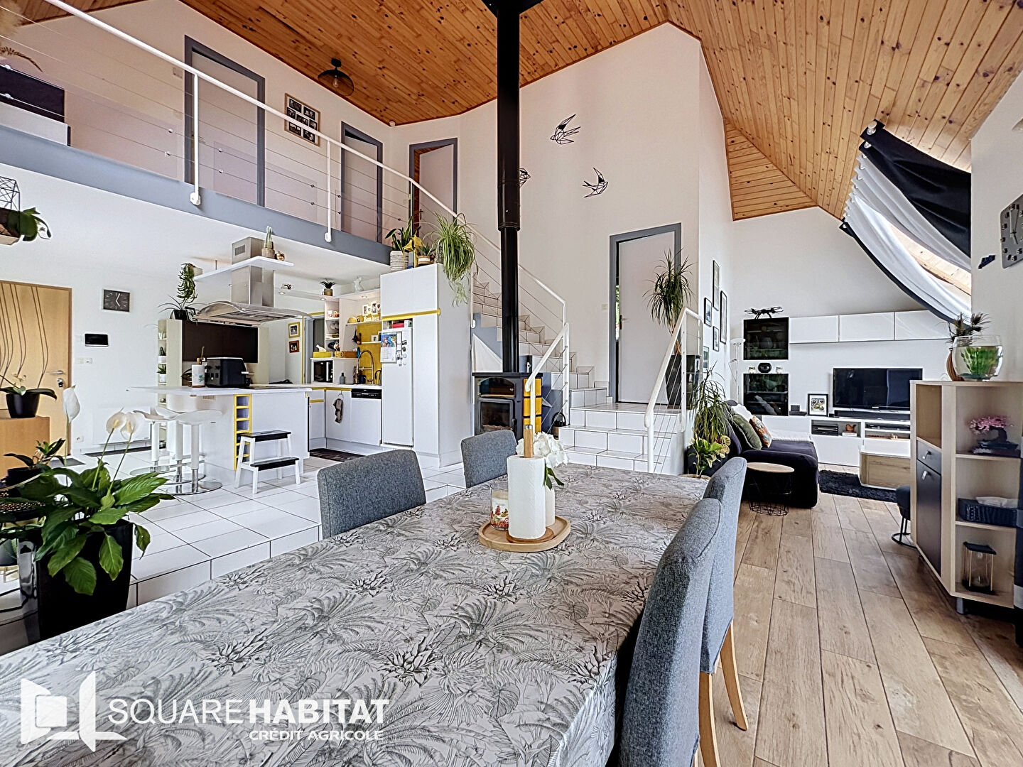 Maison 4 pièces 91 m² · à Caudan · 91 m² · 321 053 €