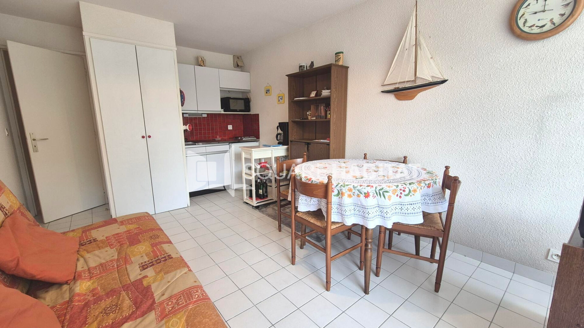 Appartement 1 pièce 24 m² · à Carnac · 24 m² · 165 000 €