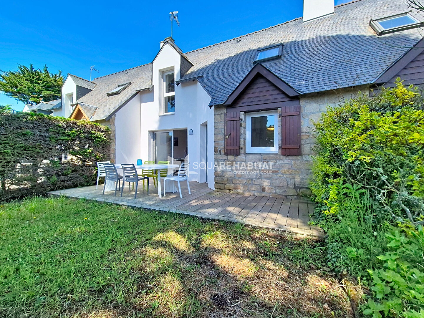 Maison 4 pièces 51 m² · à Carnac · 51 m² · 549 000 €