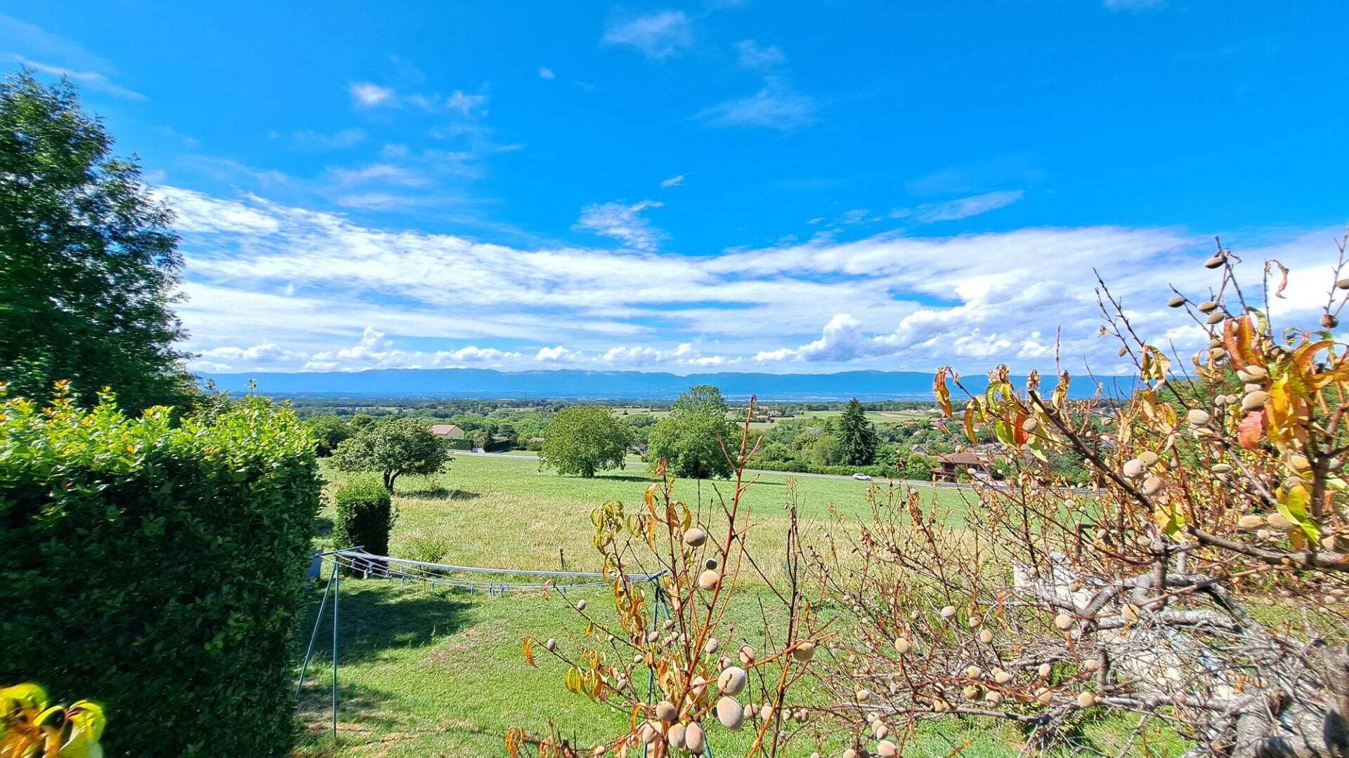 Maison 4 pièces 121 m² · à St Cergues · 121 m² · 430 000 €