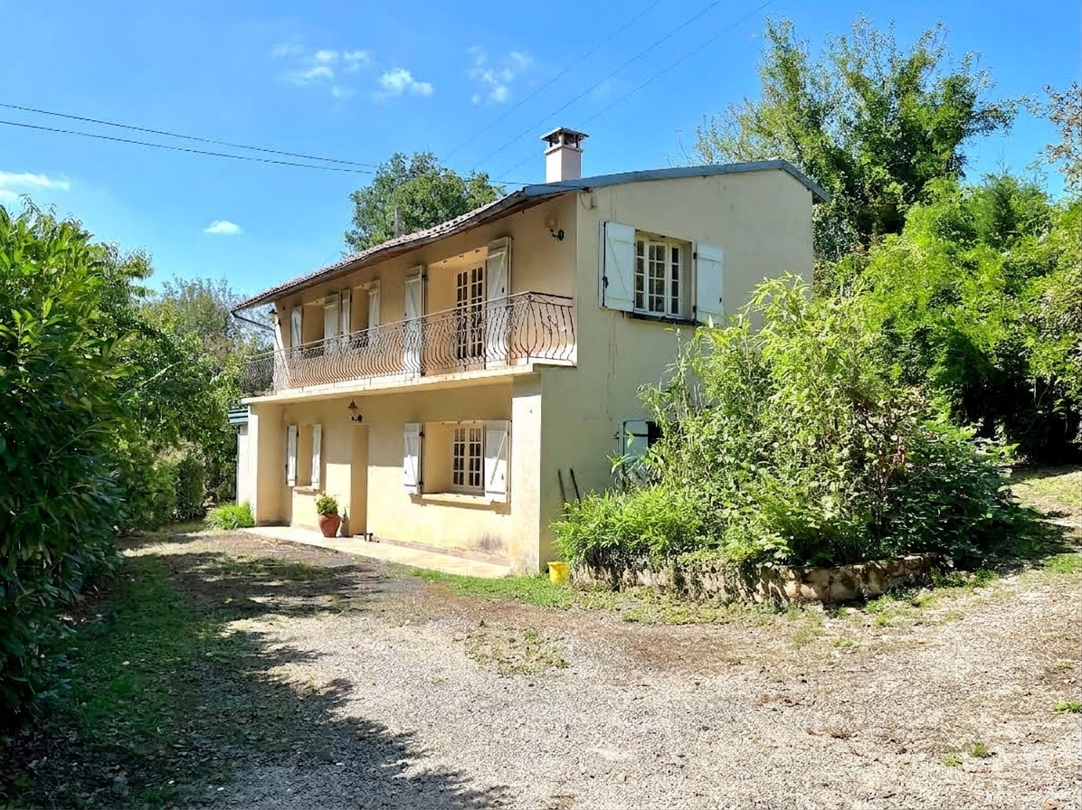 Maison 5 pièces 142 m² · à Vouneuil sous Biard · 142 m² · 199 000 €