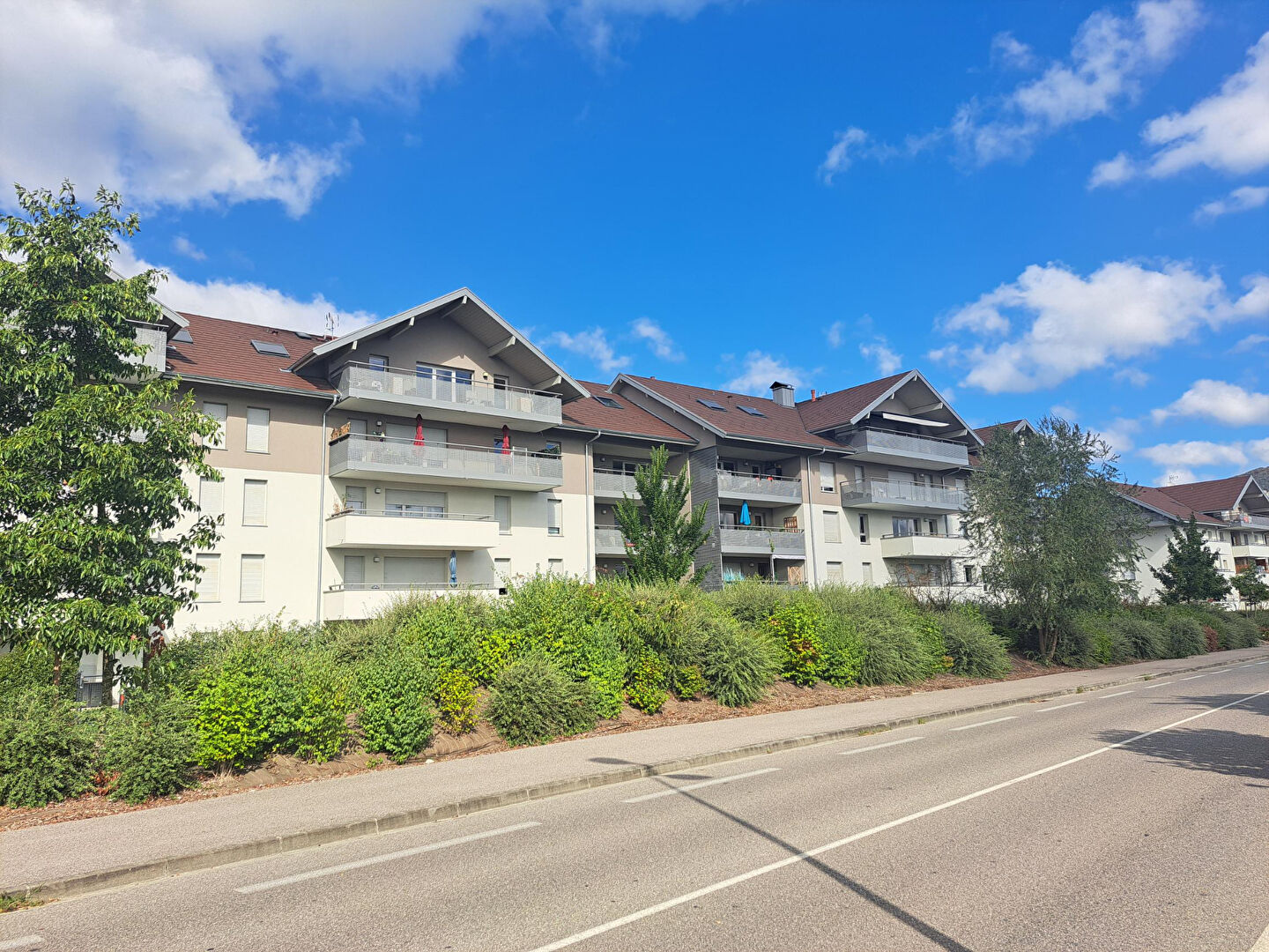 Appartement 3 pièces 65 m² · à Poisy · 65 m² · 370 000 €