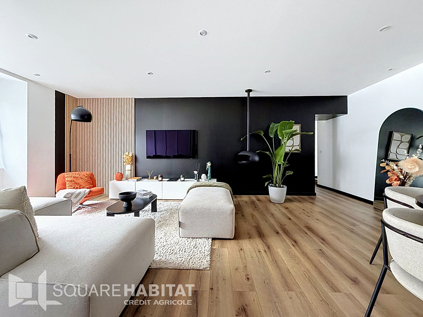 Appartement 4 pièces 93 m² · à Hennebont · 93 m² · 300 000 €