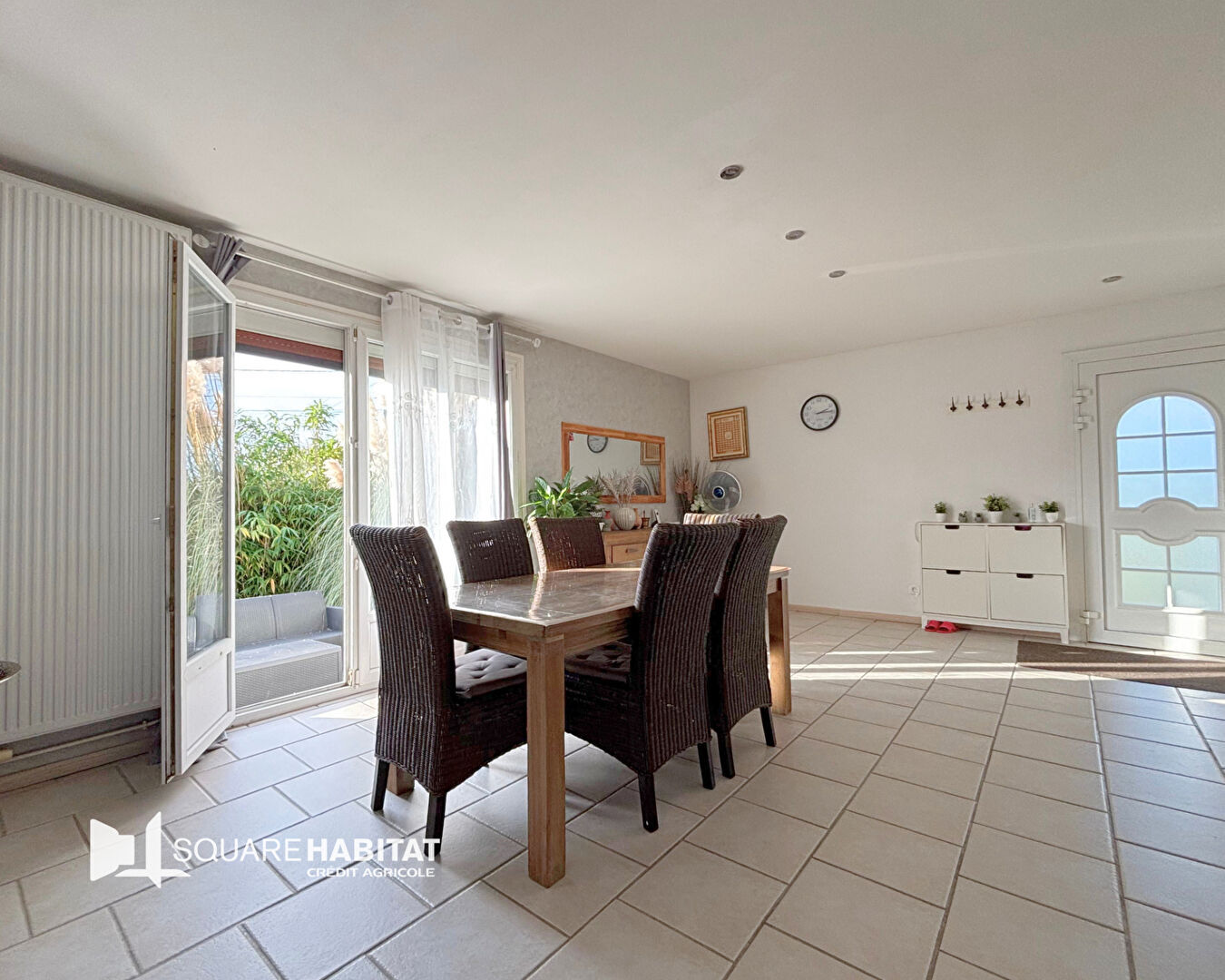 Maison 5 pièces 96 m² · à St Dizier · 96 m² · 186 000 €