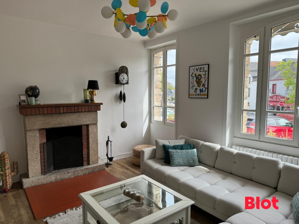 Maison 4 pièces 135 m² · à La Roche Bernard · 135 m² · 447 200 €