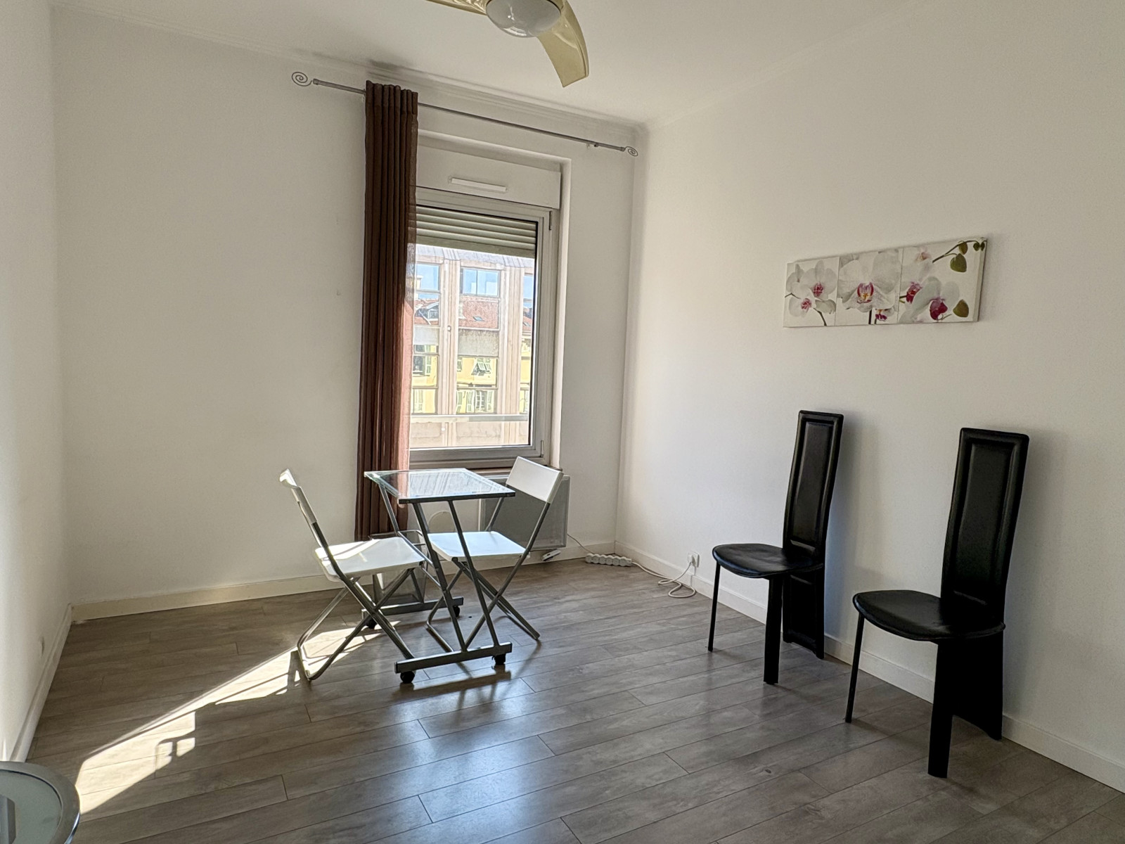 Appartement 2 pièces 47 m² · à Nice · 47 m² · 299 000 €