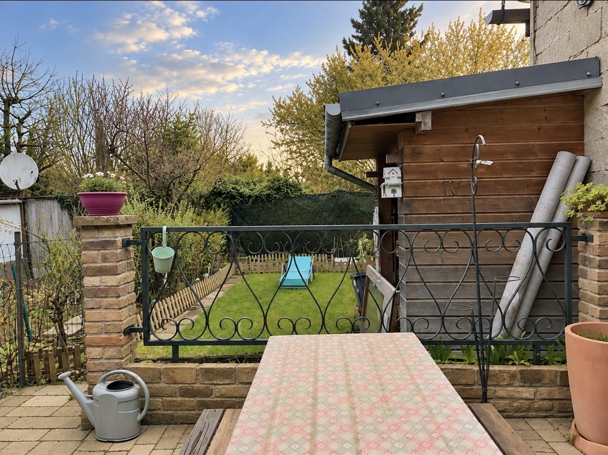 Maison 4 pièces 94 m² · à Amiens · 94 m² · 222 000 €