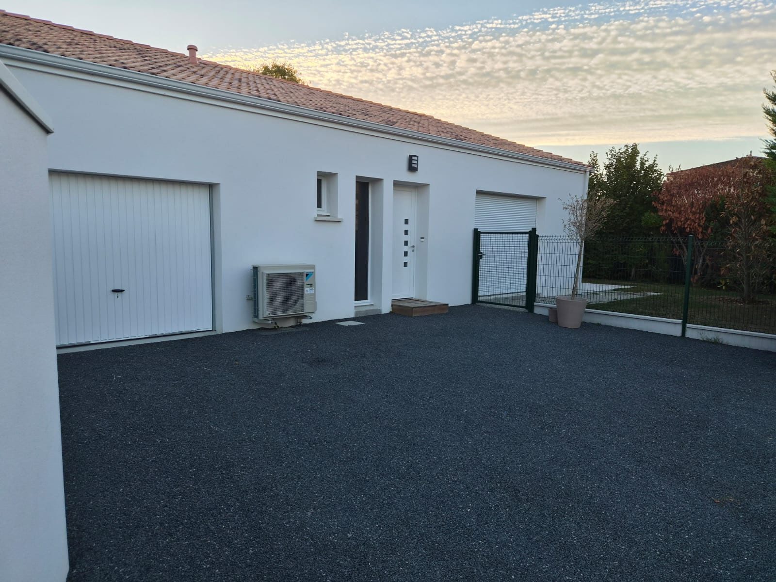 Maison 5 pièces 105 m² · à Basse Goulaine · 105 m² · 1 550 €/mois