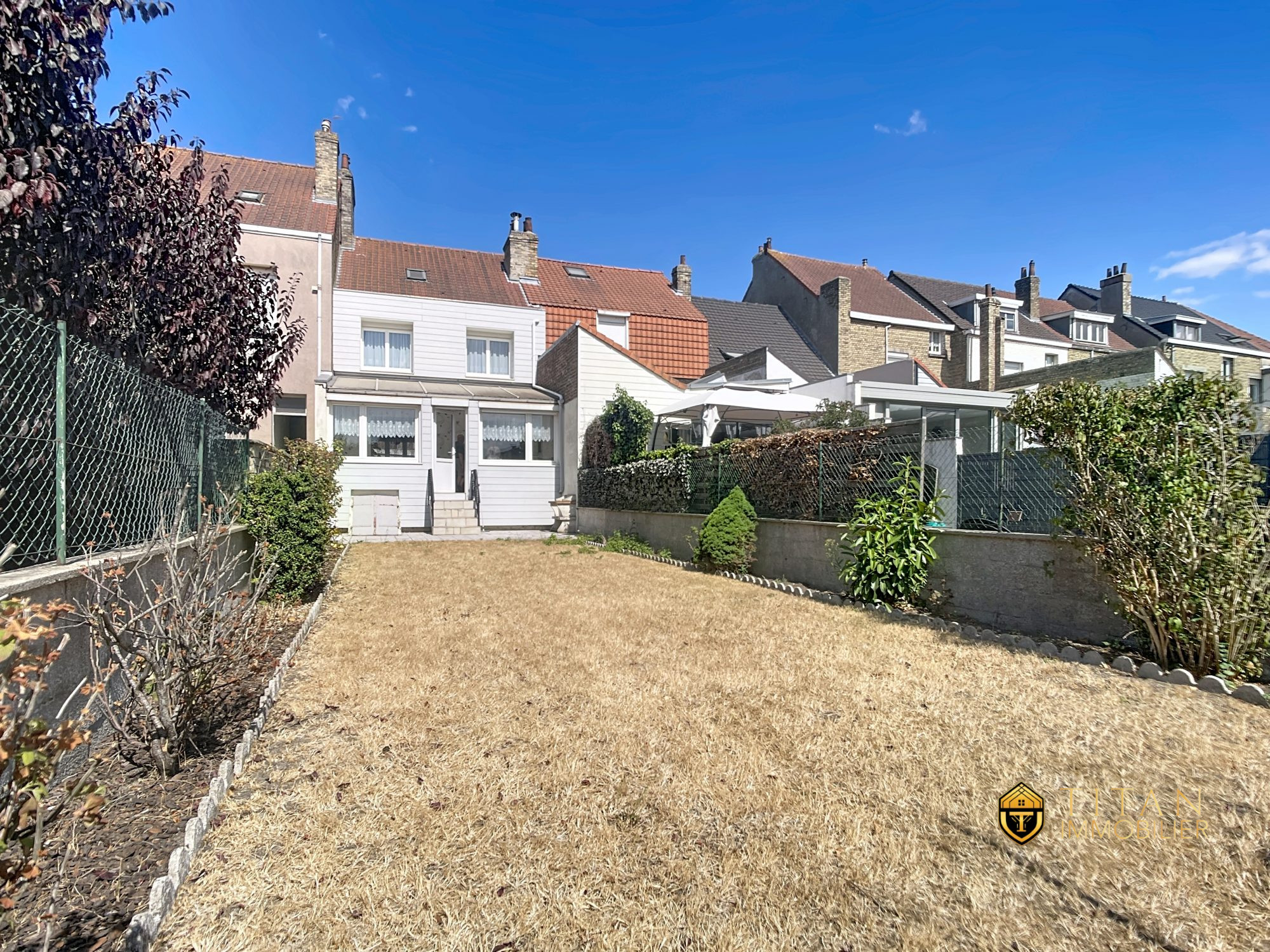 Maison 5 pièces 102 m² · à Dunkerque · 102 m² · 160 000 €