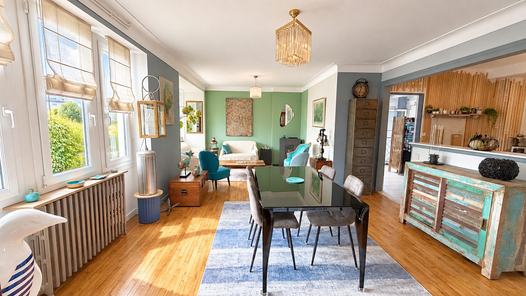 Maison 8 pièces 178 m² · à Pordic · 178 m² · 439 000 €