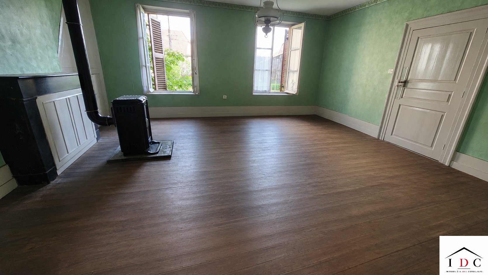 Maison 8 pièces 200 m² · à Sarrebourg · 200 m² · 185 000 €