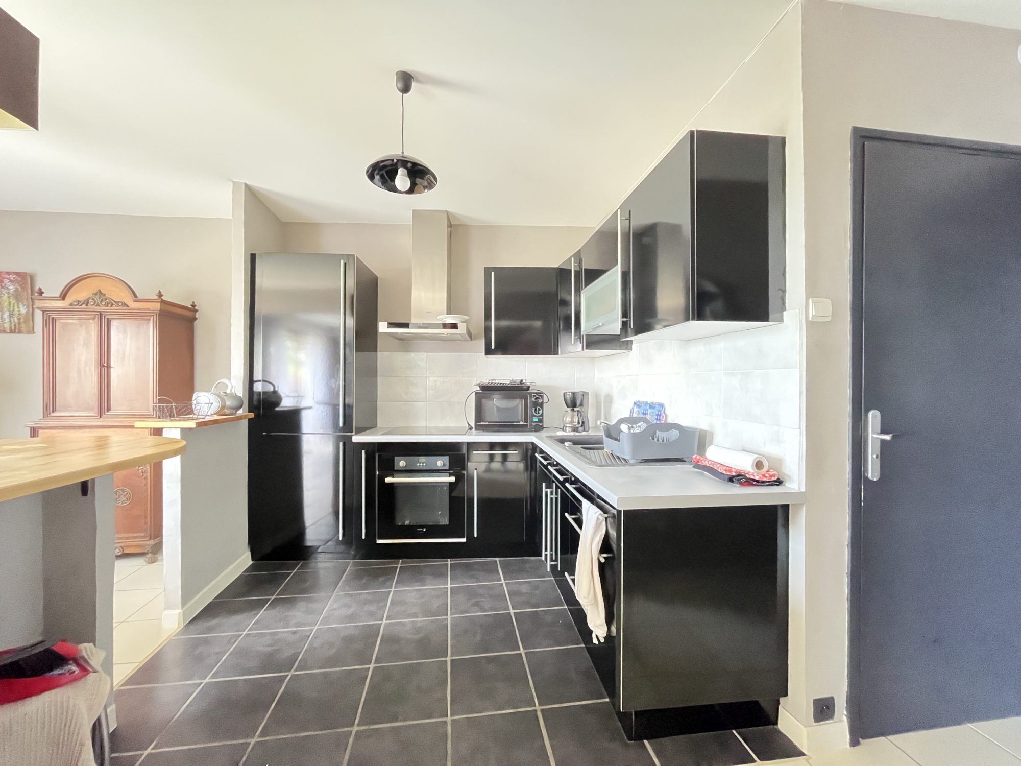 Appartement – Rodez, Combarel, Le Petit Languedoc - Vue 4