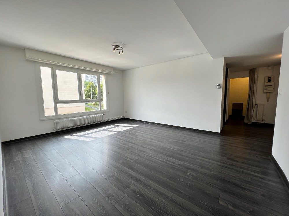 Appartement 3 pièces 76 m² · à Laxou · 76 m² · 714 €/mois