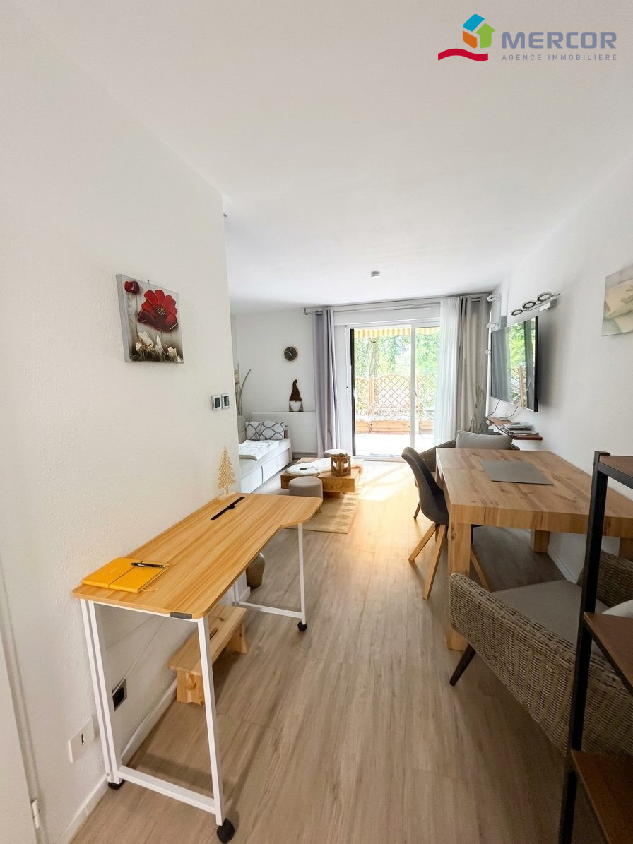 Appartement 1 pièce 30 m² · à Boersch · 30 m² · 93 500 €