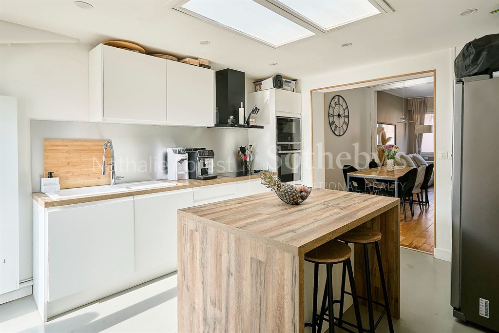 Maison 4 pièces 88 m² · à Marcq en Baroeul · 88 m² · 315 000 €