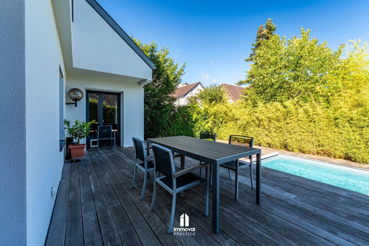 Maison 6 pièces 268 m² · à Strasbourg · 268 m² · 1 350 000 €