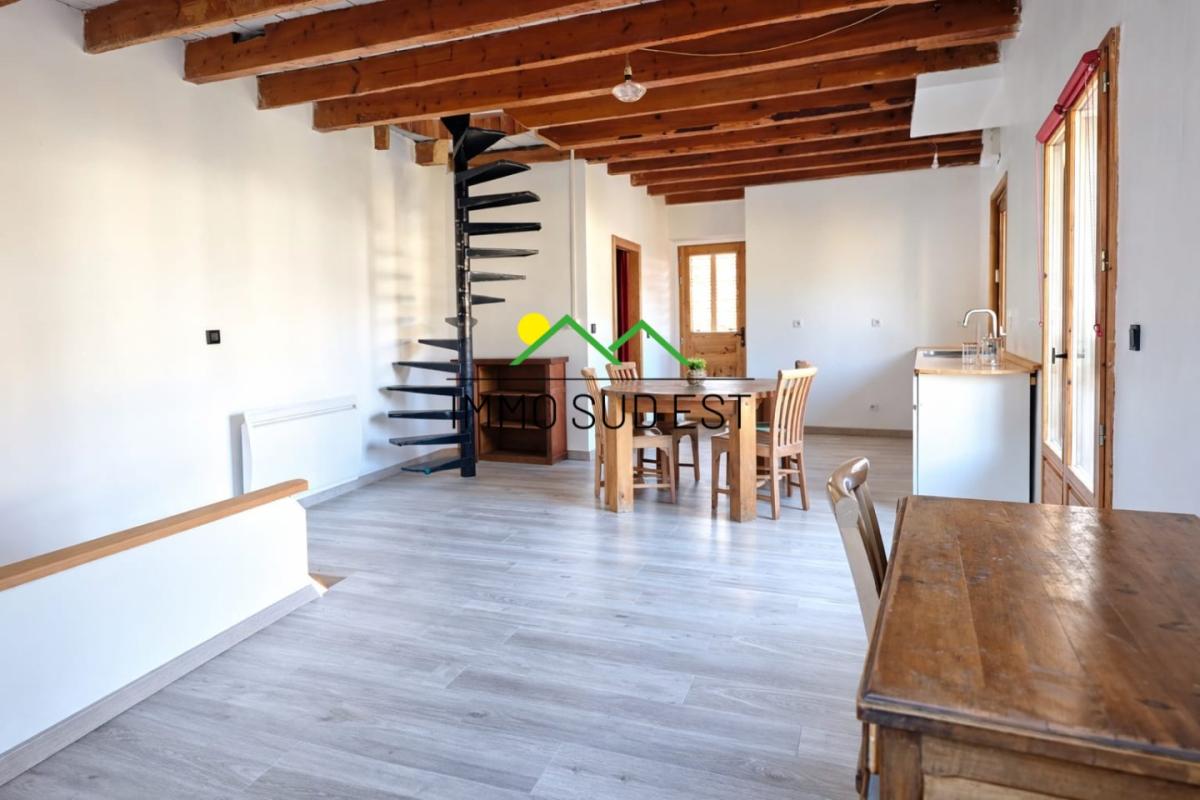 Maison 5 pièces 85 m² · à Aime la Plagne · 85 m² · 367 000 €