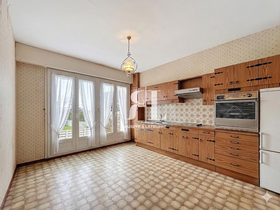 Maison 5 pièces 130 m² · à Locmiquelic · 130 m² · 449 000 €
