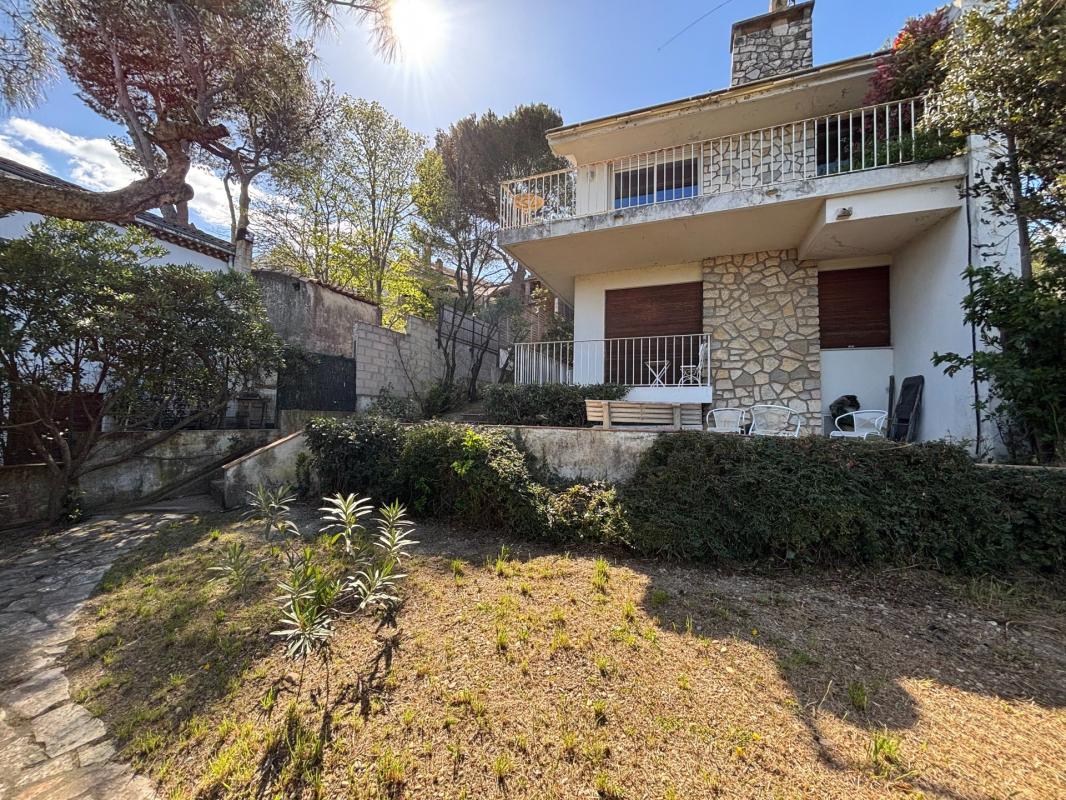 Maison à Les Angles