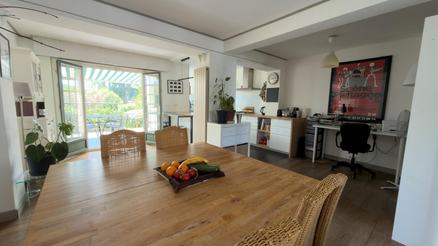 Maison 5 pièces 88 m² · à Lomme · 88 m² · 336 000 €