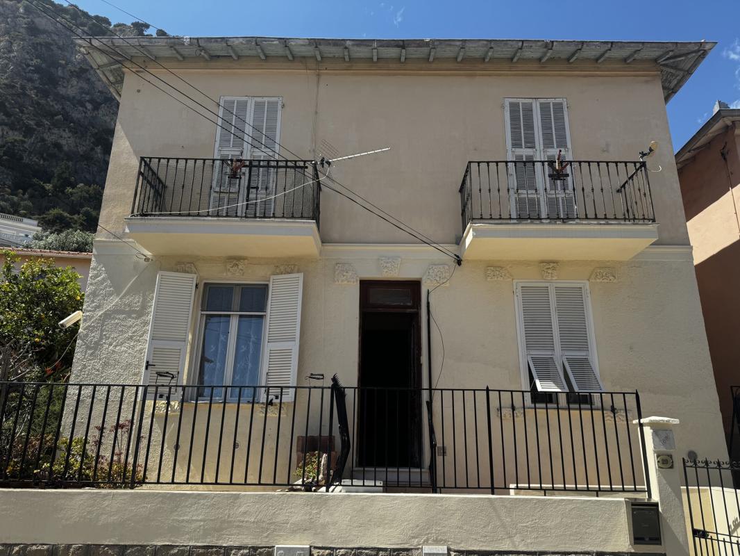 Appartement 2 pièces 27 m² · à Cap D Ail · 27 m² · 299 000 €