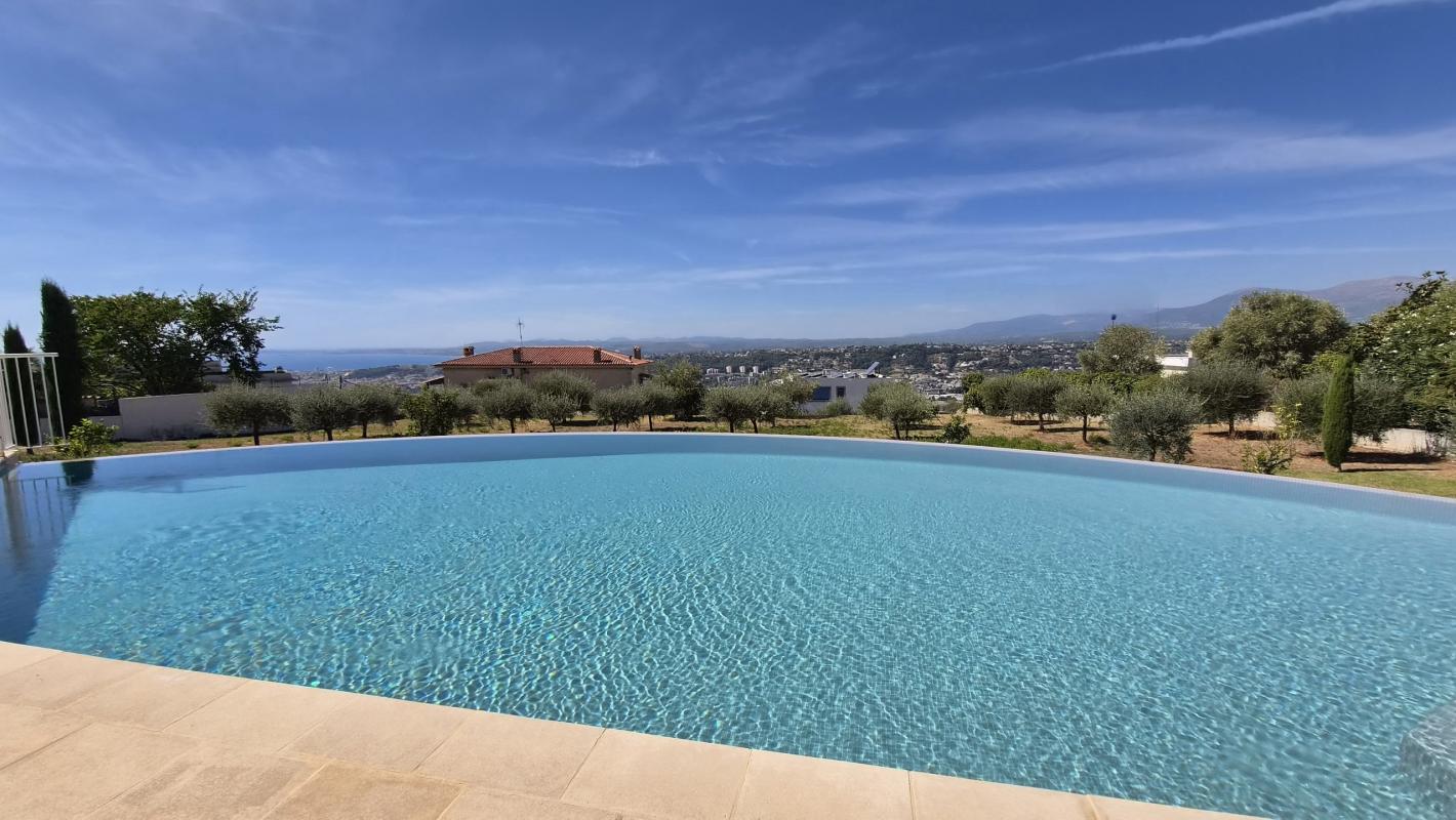 Appartement 2 pièces 43 m² · à Nice · 43 m² · 275 000 €