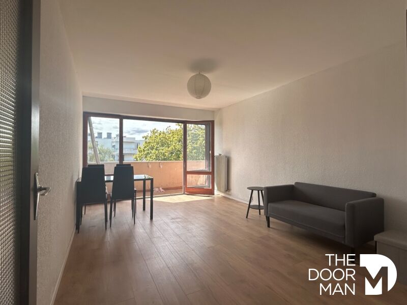 Appartement 3 pièces 66 m² · à Bourges · 66 m² · 880 €/mois