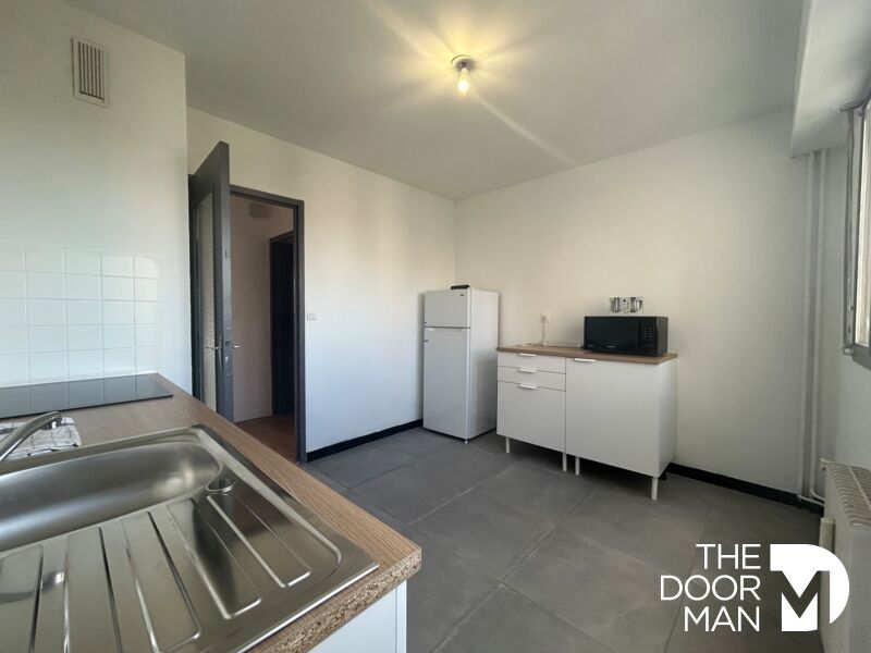 Appartement – BOURGES CHER CENTRE-VAL-DE-LOIRE - Vue 2