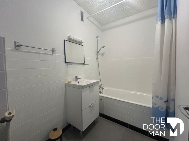 Appartement – BOURGES CHER CENTRE-VAL-DE-LOIRE - Vue 3