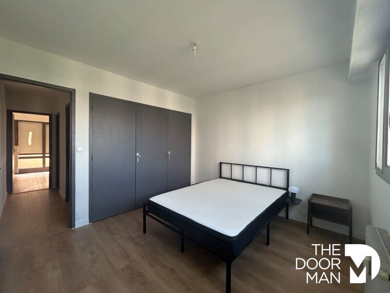 Appartement – BOURGES CHER CENTRE-VAL-DE-LOIRE - Vue 5