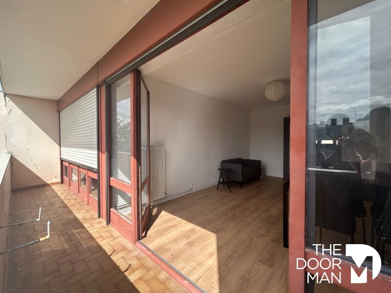 Appartement – BOURGES CHER CENTRE-VAL-DE-LOIRE - Plus