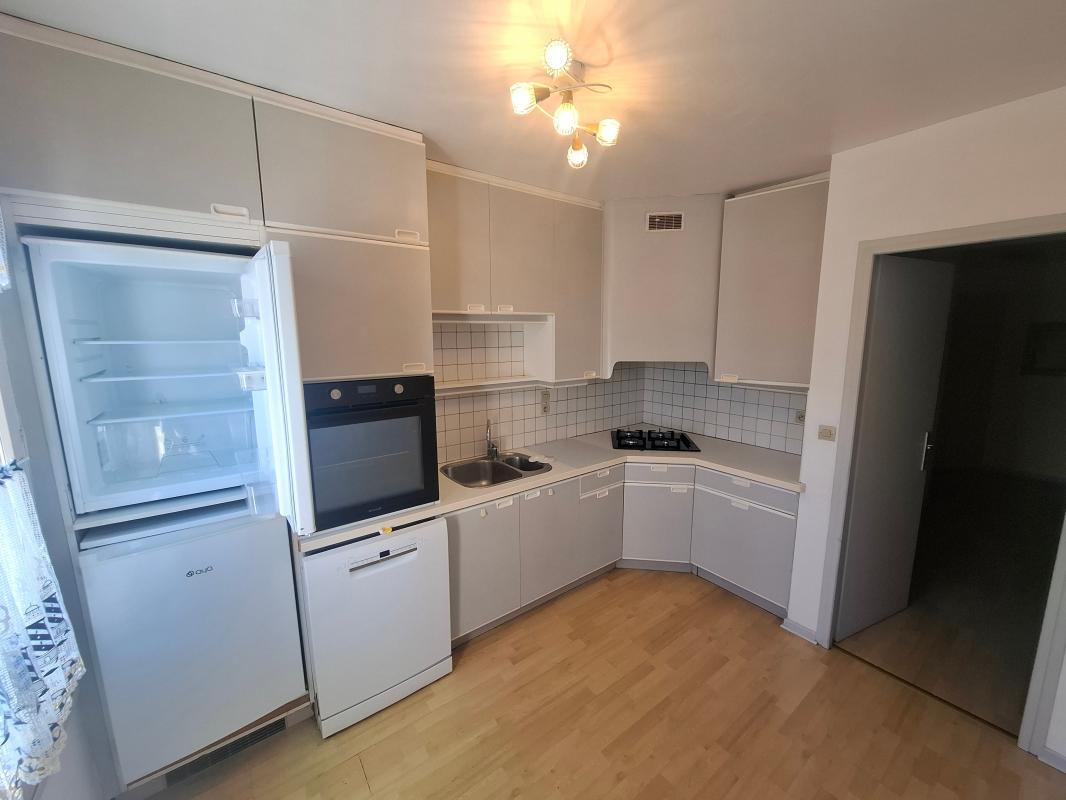 Appartement – MONT DE MARSAN LANDES NOUVELLE-AQUITAINE - Vue 4