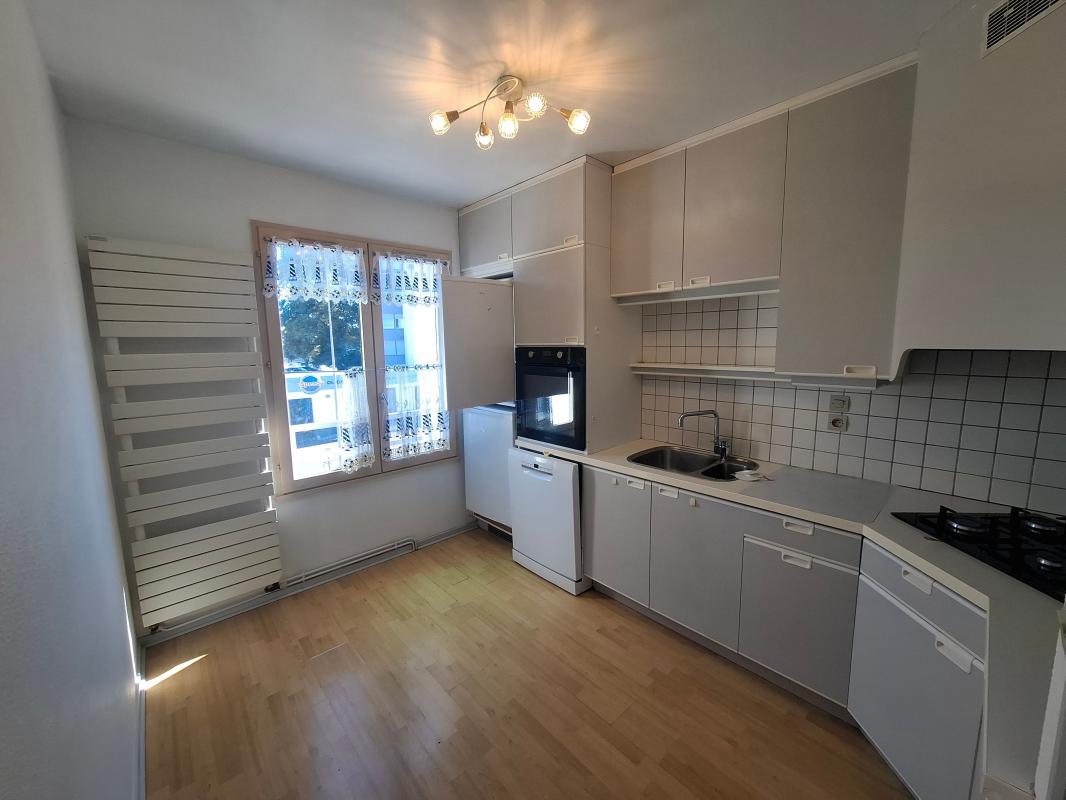Appartement – MONT DE MARSAN LANDES NOUVELLE-AQUITAINE - Vue 5