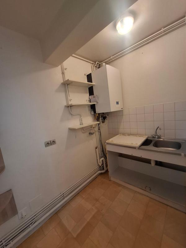 Appartement – MONT DE MARSAN LANDES NOUVELLE-AQUITAINE - Plus