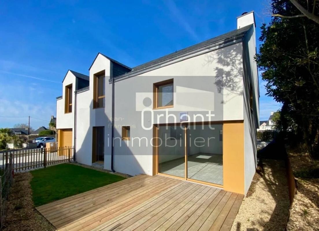 Maison 5 pièces 125 m² · à Larmor-Baden · 125 m² · 595 000 €