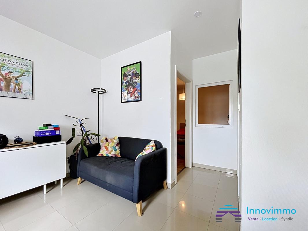 Appartement – STRASBOURG BAS-RHIN GRAND-EST - Vue 5