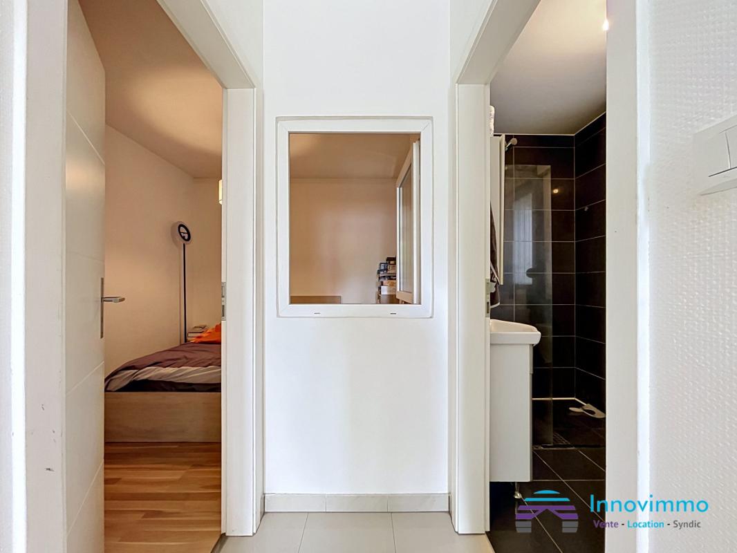 Appartement – STRASBOURG BAS-RHIN GRAND-EST - Plus