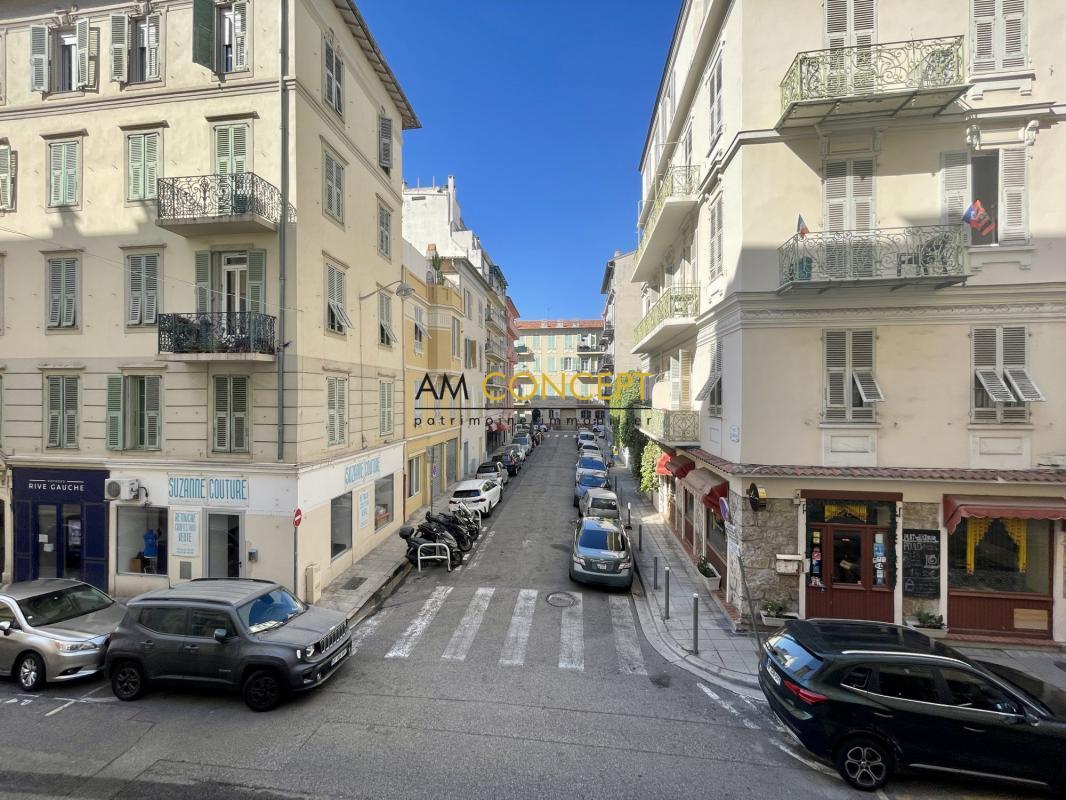 Appartement 3 pièces 61 m² · à Nice · 61 m² · 399 000 €