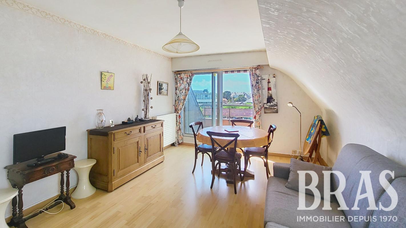 Appartement 2 pièces 36 m² · à La Baule-Escoublac · 36 m² · 222 000 €